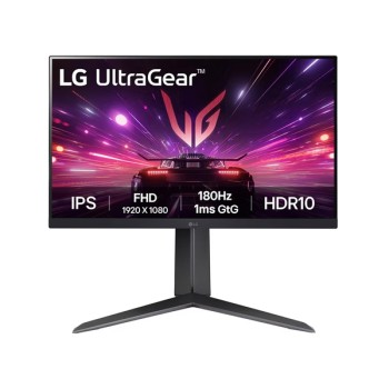 LG UltraGear 24GS65F-B 24 180Hz Gaming Monitor